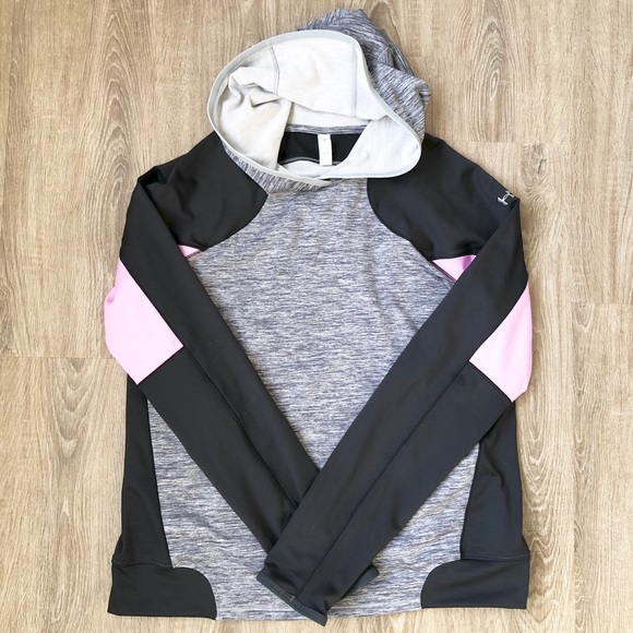 under armour coat clearance